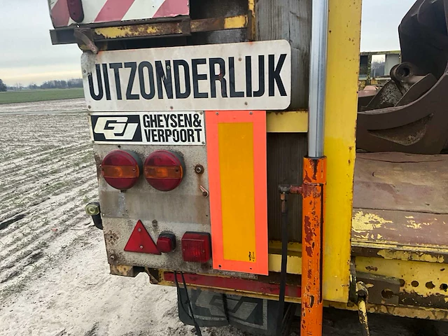 Gheysen & verpoort 93/2134 r4020a dieplader - afbeelding 14 van  24