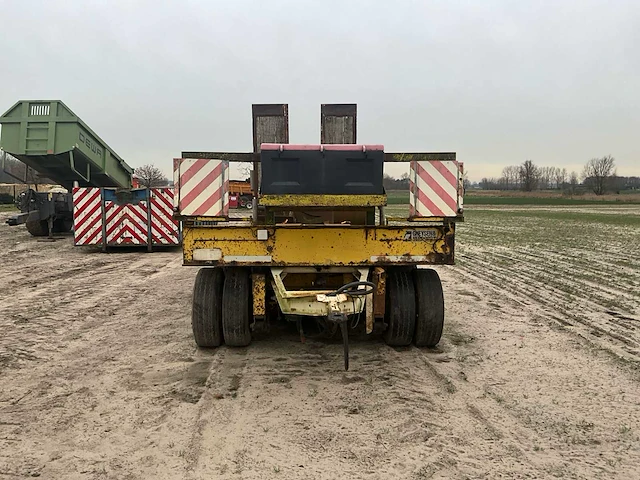 Gheysen & verpoort 93/2134 r4020a dieplader - afbeelding 12 van  24
