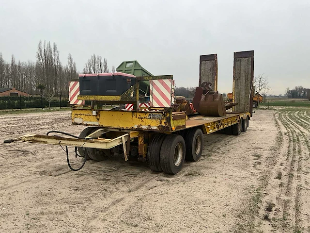 Gheysen & verpoort 93/2134 r4020a dieplader - afbeelding 18 van  24