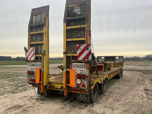 Gheysen & verpoort 93/2134 r4020a dieplader - afbeelding 22 van  24