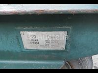 Gheysen & verpoort au16-8-8 dieplader - afbeelding 6 van  25