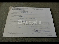 Gheysen & verpoort au16-8-8 dieplader - afbeelding 16 van  25