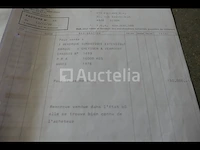 Gheysen & verpoort au16-8-8 dieplader - afbeelding 18 van  25