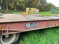 Gheysen & verpoort rpe 26 dieplader - afbeelding 10 van  18