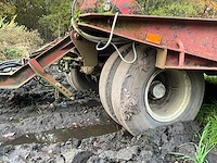 Gheysen & verpoort rpe 26 dieplader - afbeelding 11 van  18