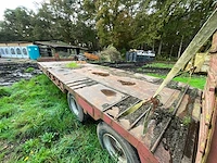 Gheysen & verpoort rpe 26 dieplader - afbeelding 14 van  18