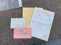 Gheysen & verpoort rpe 26 dieplader - afbeelding 17 van  18