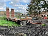 Gheysen & verpoort rpe 26 dieplader - afbeelding 1 van  18