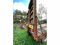 Gheysen & verpoort rpe 26 dieplader - afbeelding 4 van  18