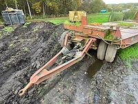 Gheysen & verpoort rpe 26 dieplader - afbeelding 9 van  18
