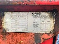 Gheysen & verpoort s3320a dieplader - afbeelding 4 van  13