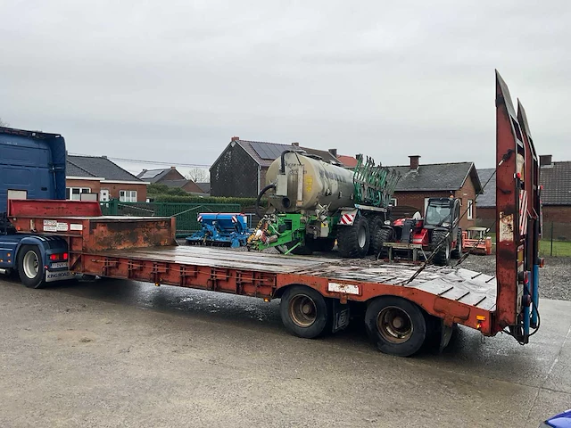 Gheysen & verpoort s3320a dieplader - afbeelding 6 van  13