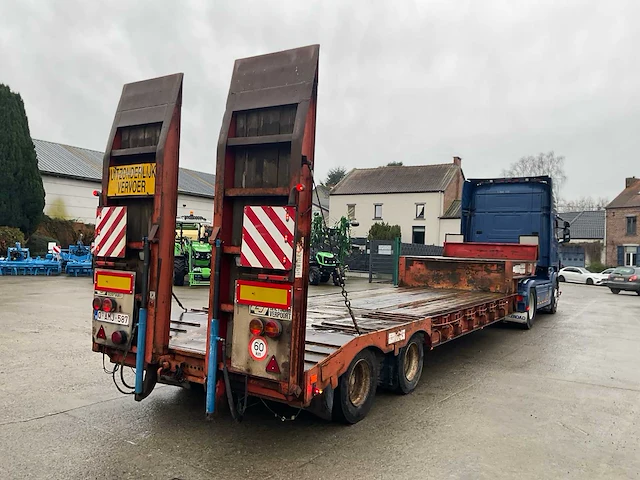 Gheysen & verpoort s3320a dieplader - afbeelding 8 van  13