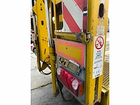 Gheysen & verpoort s3vb dieplader - afbeelding 4 van  23