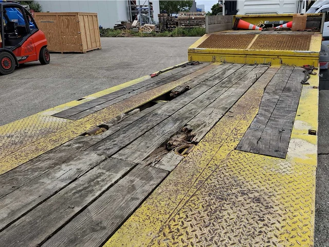 Gheysen & verpoort s3vb dieplader - afbeelding 6 van  23