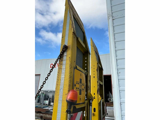 Gheysen & verpoort s3vb dieplader - afbeelding 7 van  23