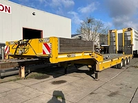 Gheysen & verpoort s3vb dieplader - afbeelding 1 van  23