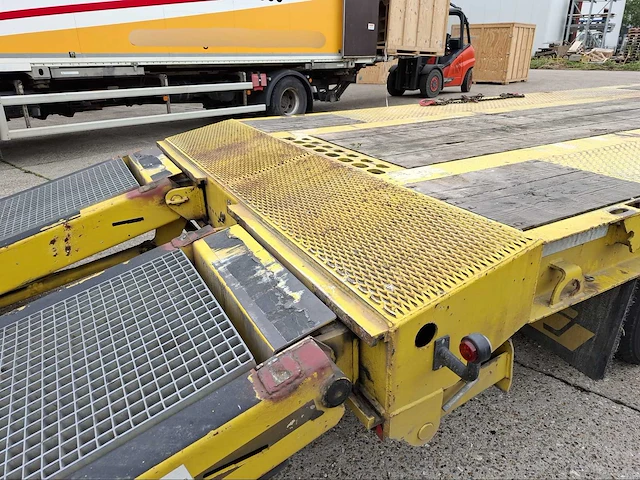 Gheysen & verpoort s3vb dieplader - afbeelding 16 van  23