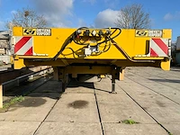 Gheysen & verpoort s3vb dieplader - afbeelding 12 van  23