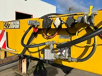Gheysen & verpoort s3vb dieplader - afbeelding 21 van  23