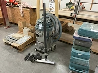 Ghibli kws45 industriële stofzuiger - afbeelding 2 van  5