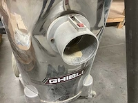 Ghibli kws45 industriële stofzuiger - afbeelding 3 van  5