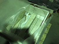 Ghibli plinten ca 66 lm - afbeelding 2 van  3