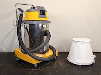 Ghibli & wirbel industriele stofzuiger - afbeelding 1 van  5