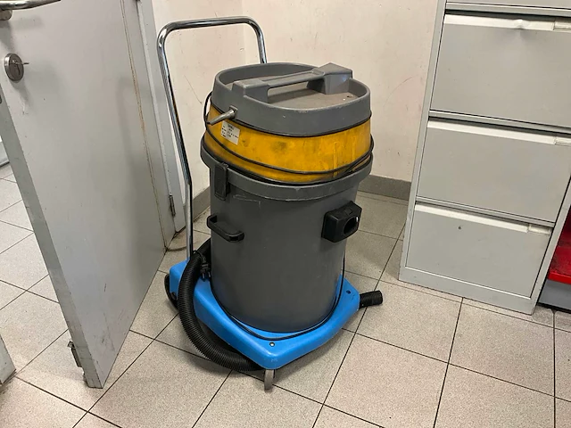 Ghiblu as 59 industriële stofzuiger - afbeelding 1 van  6