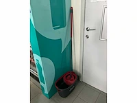 Ghiblu as 59 industriële stofzuiger - afbeelding 4 van  6