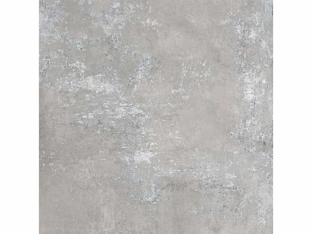 Ghost grey 90x90 - floor tile - 119,88m2 - afbeelding 1 van  7