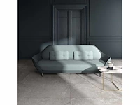 Ghost grey 90x90 - floor tile - 119,88m2 - afbeelding 3 van  7