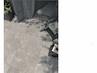 Ghost grey 90x90 - floor tile - 119,88m2 - afbeelding 6 van  7