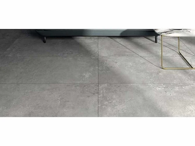 Ghost grey 90x90 - floor tile - 119,88m2 - afbeelding 4 van  7