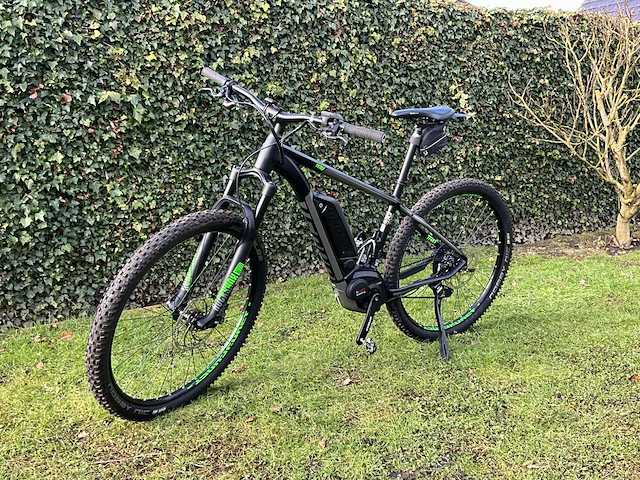 Ghost teru 29 inch elektrische mountainbike - afbeelding 1 van  35