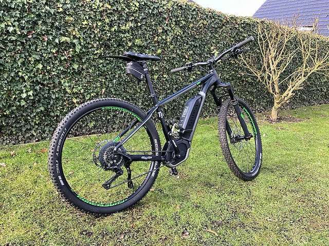 Ghost teru 29 inch elektrische mountainbike - afbeelding 32 van  35