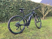 Ghost teru 29 inch elektrische mountainbike - afbeelding 32 van  35