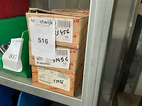 Giacomini r250d doos kogelkranen (7x) - afbeelding 3 van  4