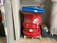 Giacomini rol vloerverwarmingsbuis (7x) - afbeelding 1 van  3