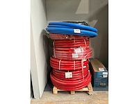 Giacomini rol vloerverwarmingsbuis (7x) - afbeelding 2 van  3