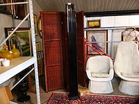 Gianfranco frattini floorlamp - afbeelding 1 van  4