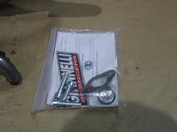 Giannelli shot v4 uitlaatsysteem - afbeelding 3 van  6