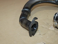 Giannelli shot v4 uitlaatsysteem - afbeelding 5 van  6