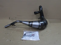 Giannelli uitlaat - afbeelding 1 van  3