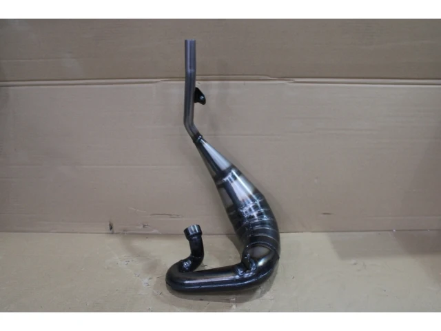 Giannelli uitlaat - afbeelding 3 van  3