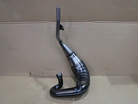 Giannelli uitlaat - afbeelding 3 van  3