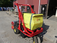 Gianni ferrari turbograss 922 professionele grasmaaier (tg922) - afbeelding 2 van  20