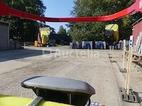 Gianni ferrari turbograss 922 professionele grasmaaier (tg922) - afbeelding 3 van  20