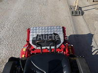 Gianni ferrari turbograss 922 professionele grasmaaier (tg922) - afbeelding 5 van  20