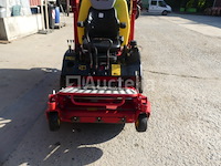 Gianni ferrari turbograss 922 professionele grasmaaier (tg922) - afbeelding 7 van  20